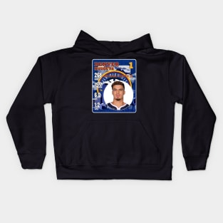 Michael Porter Jr Kids Hoodie